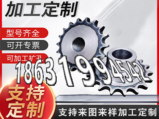 斗式提升机链轮可以买到